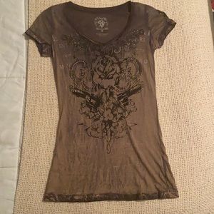 Like New Velvet Stone Shirt!